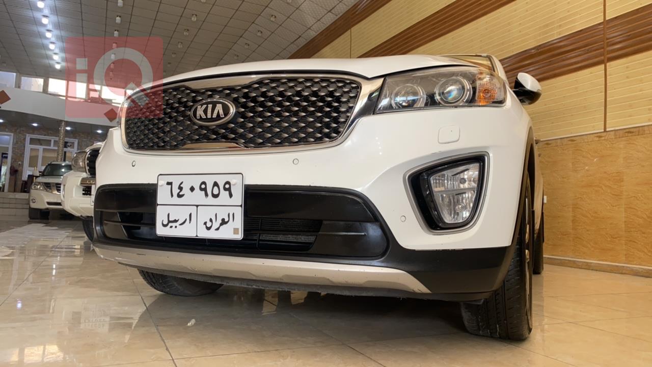 کیا سۆرینتۆ
